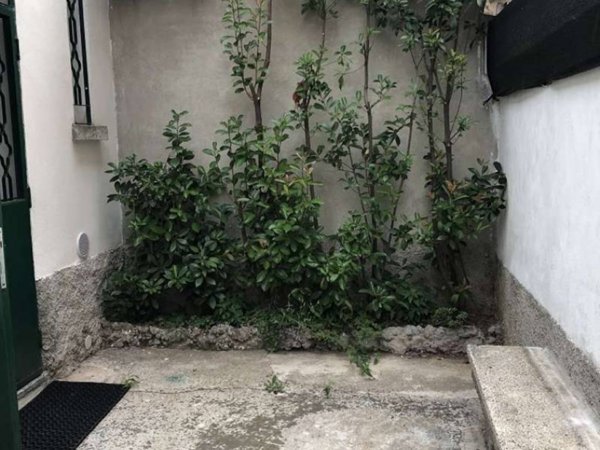 appartamento in affitto a Milano in zona Bicocca