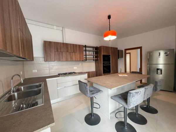 appartamento in affitto a Milano in zona Isola
