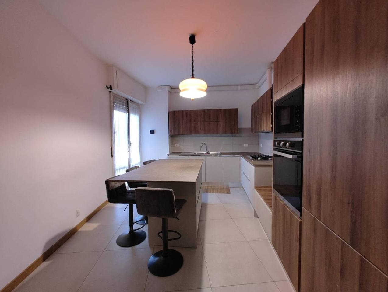 appartamento in affitto a Milano in zona Isola