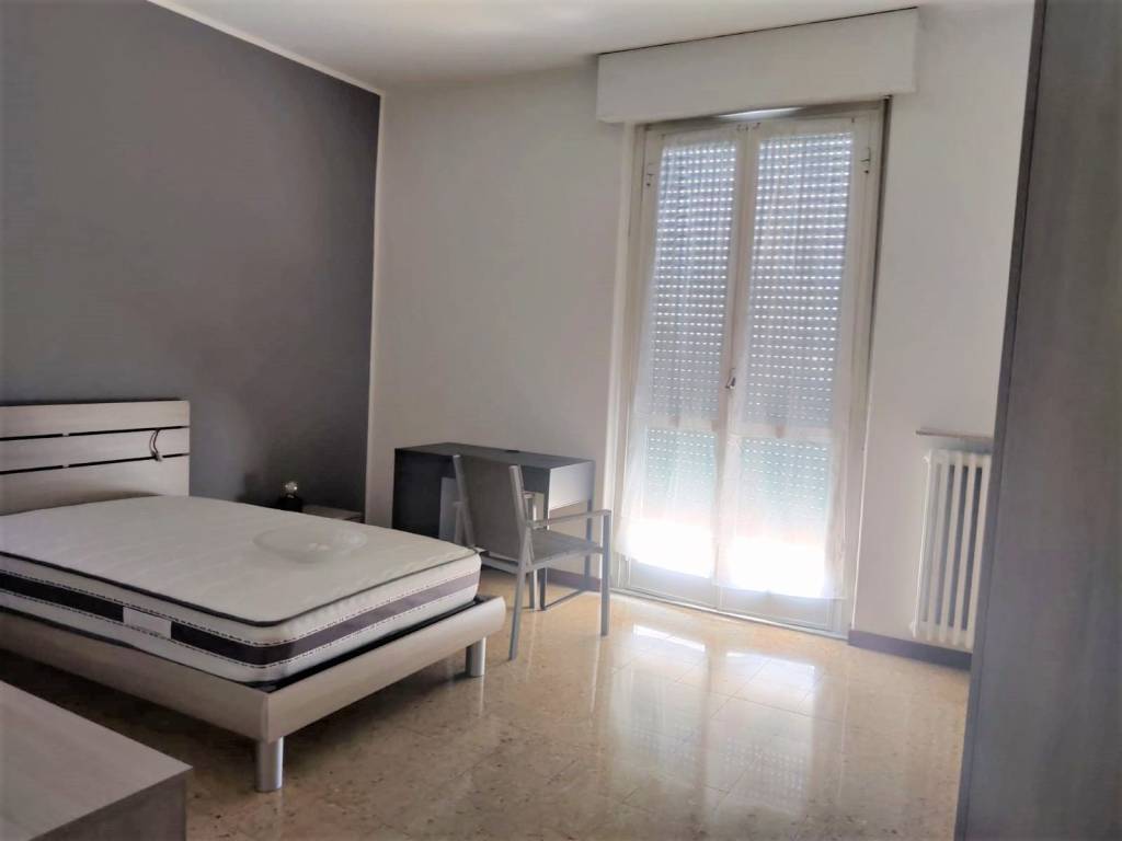 appartamento in affitto a Milano in zona Chiesa Rossa