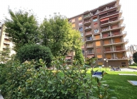 appartamento in affitto a Milano in zona Lorenteggio