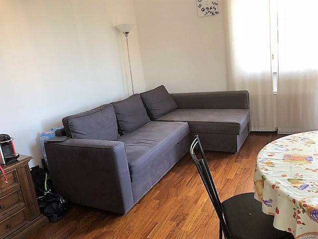 appartamento in affitto a Milano in zona Il Portello