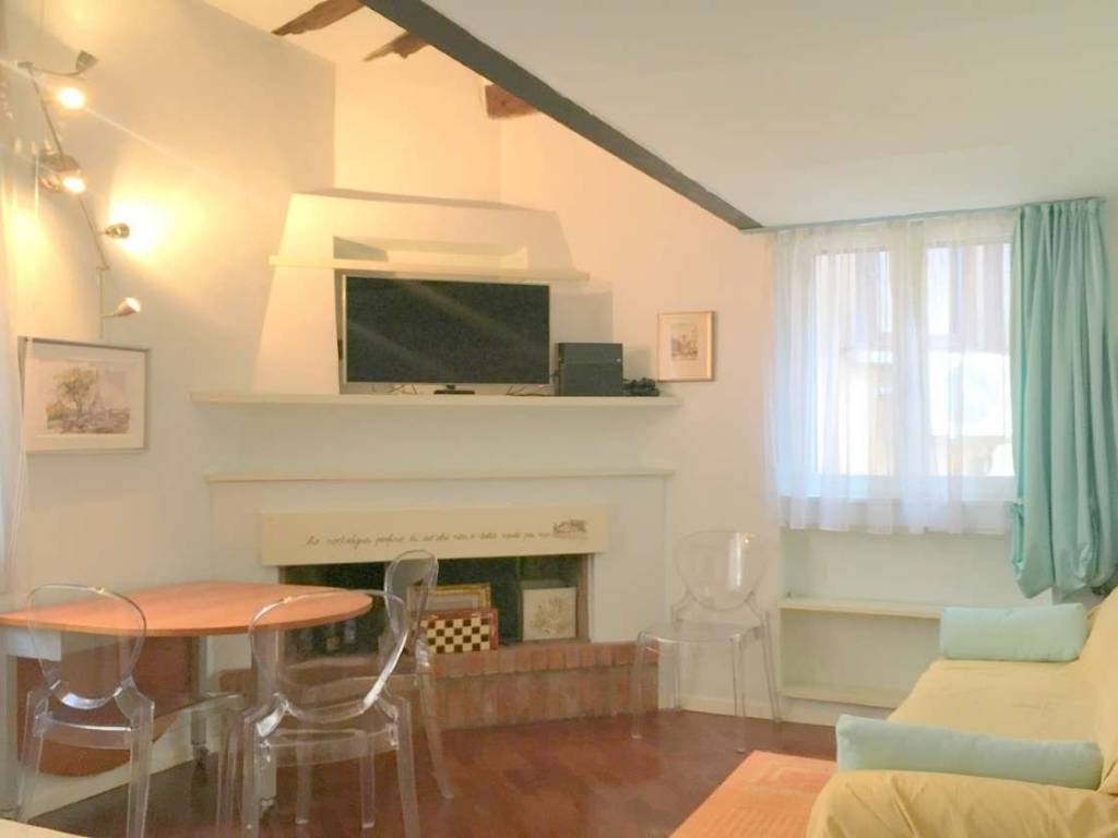 appartamento in affitto a Milano in zona Porta Romana
