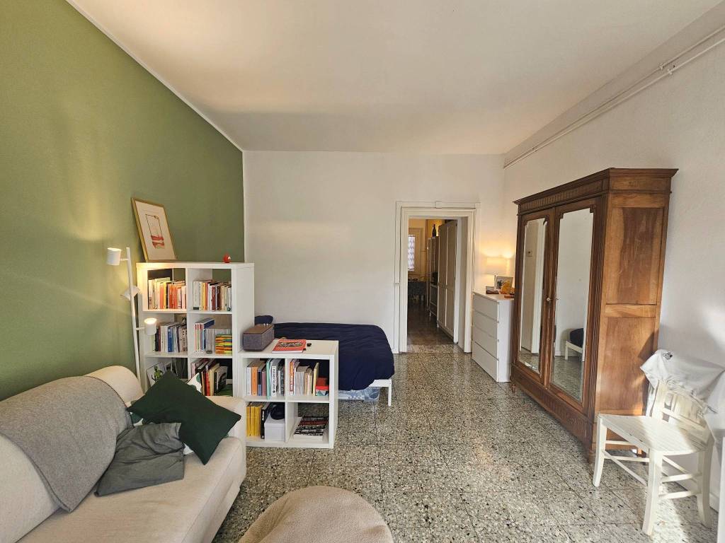appartamento in affitto a Milano in zona Isola