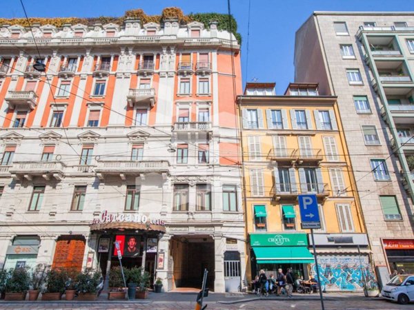 appartamento in affitto a Milano in zona Porta Romana