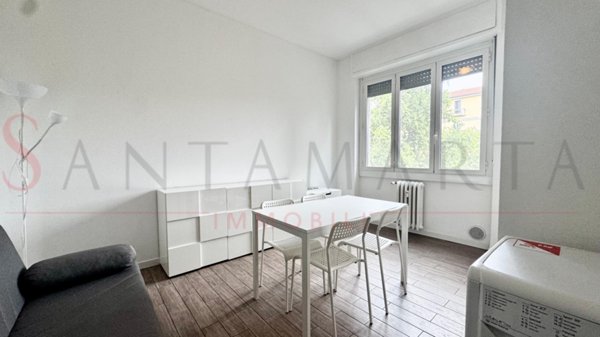 appartamento in affitto a Milano in zona Porta Romana