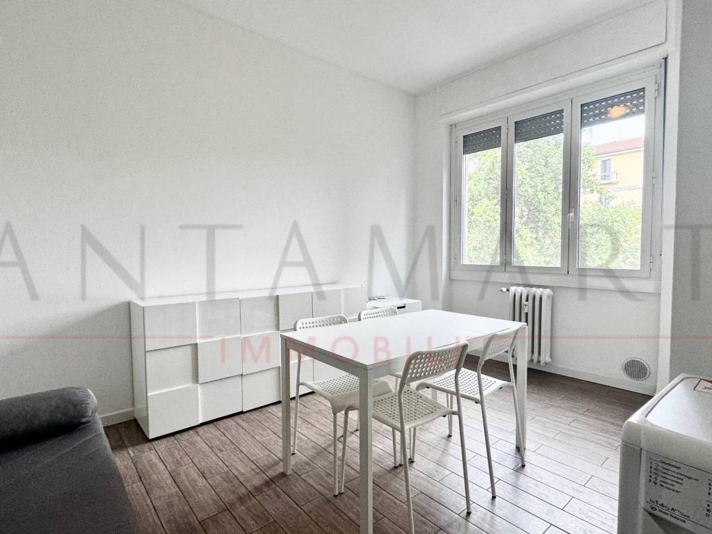 appartamento in affitto a Milano in zona Porta Romana