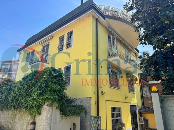 appartamento in affitto a Milano in zona Il Portello