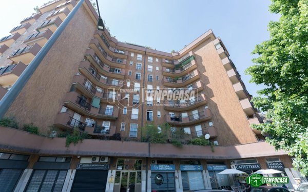 appartamento in affitto a Milano in zona Bicocca