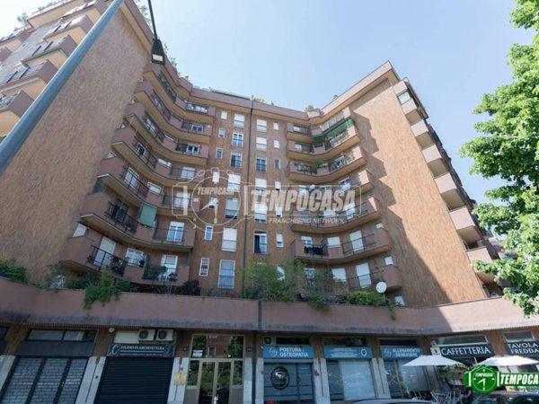 appartamento in affitto a Milano in zona Bicocca