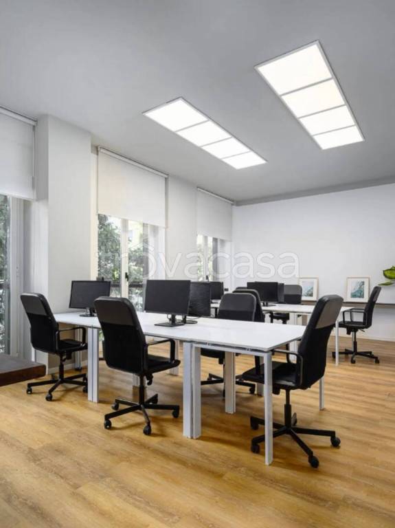 ufficio in affitto a Milano