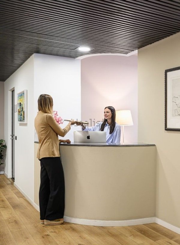 ufficio in affitto a Milano in zona Porta Vigentina