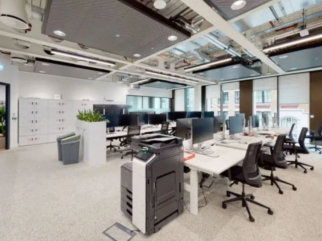 ufficio in affitto a Milano in zona Centro Storico