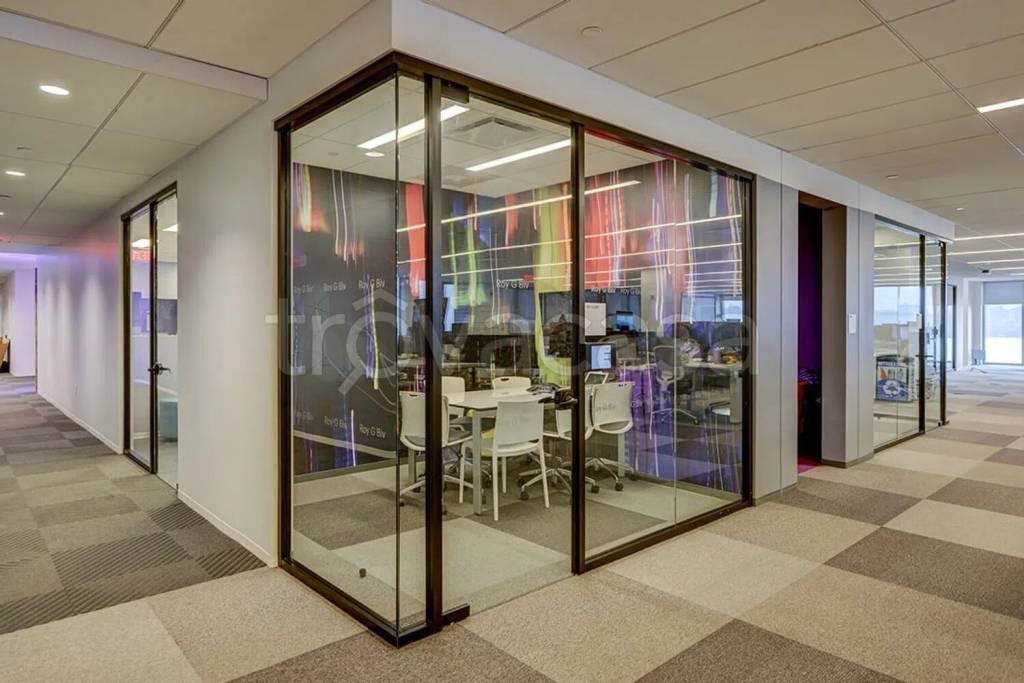 ufficio in affitto a Milano