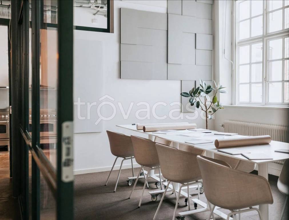 appartamento in affitto a Milano in zona Centro Direzionale