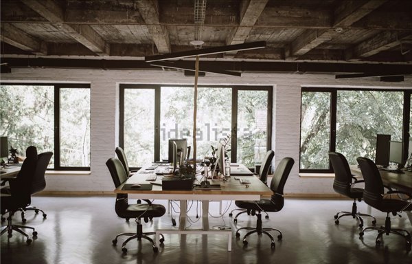 ufficio in affitto a Milano in zona Centro Direzionale