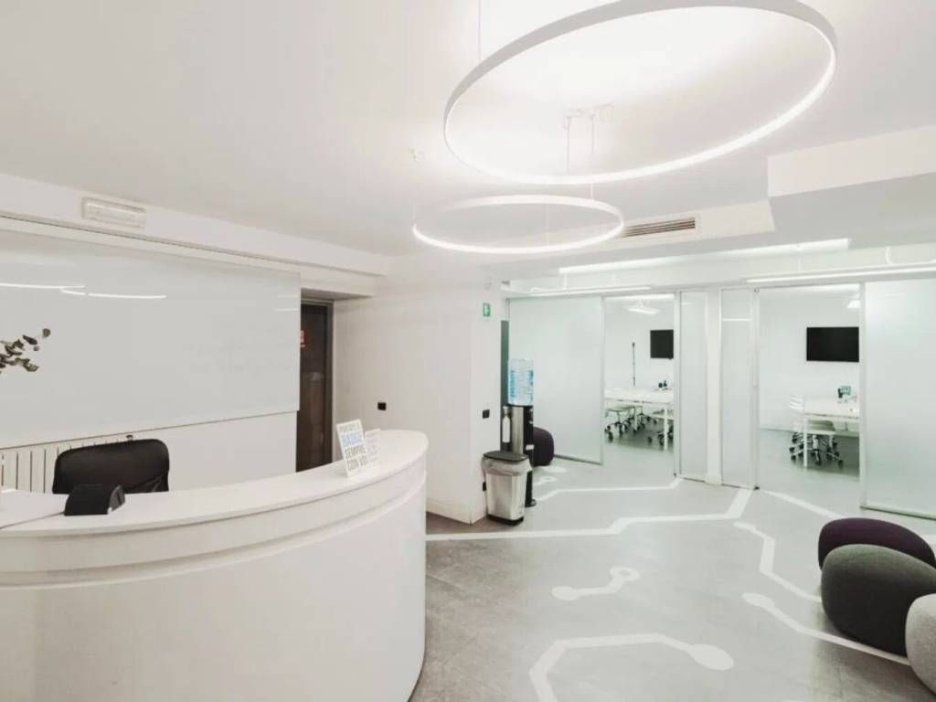 ufficio in affitto a Milano