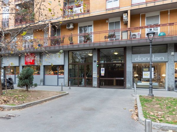 appartamento in affitto a Milano in zona Isola