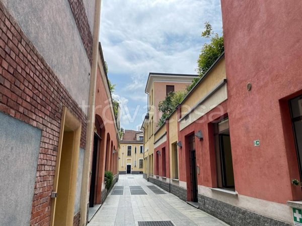 appartamento in affitto a Milano in zona Solari