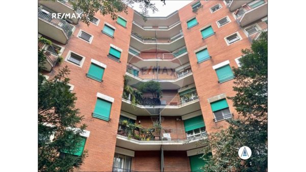 appartamento in affitto a Milano in zona Chiesa Rossa
