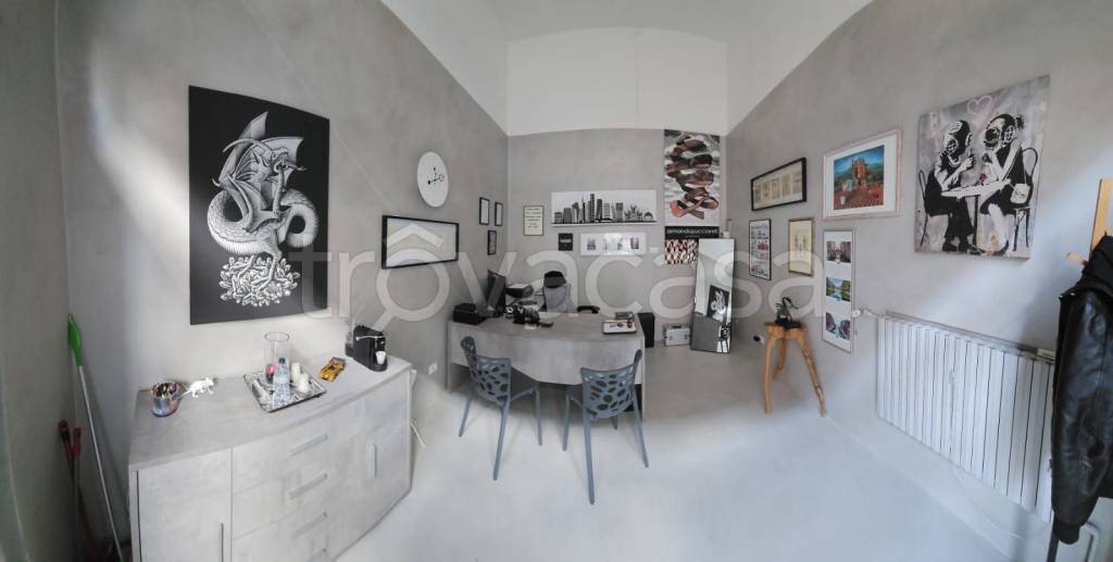 monolocale in affitto a Milano