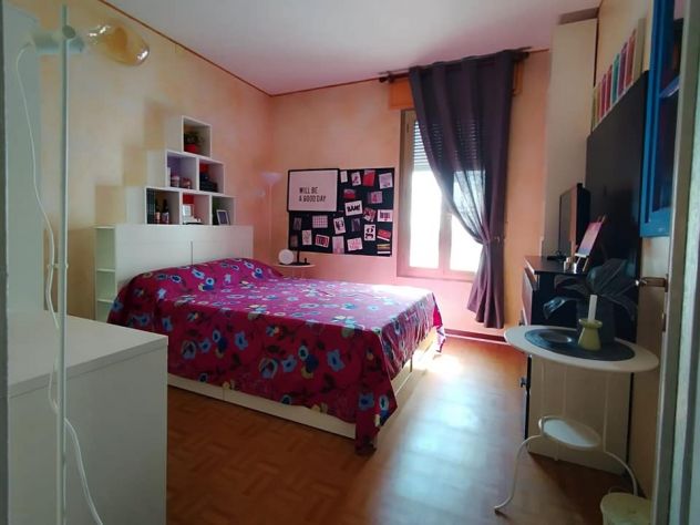 appartamento in affitto a Milano in zona Gratosoglio