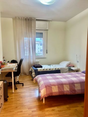 camera singola in affitto a Milano in zona Porta Venezia