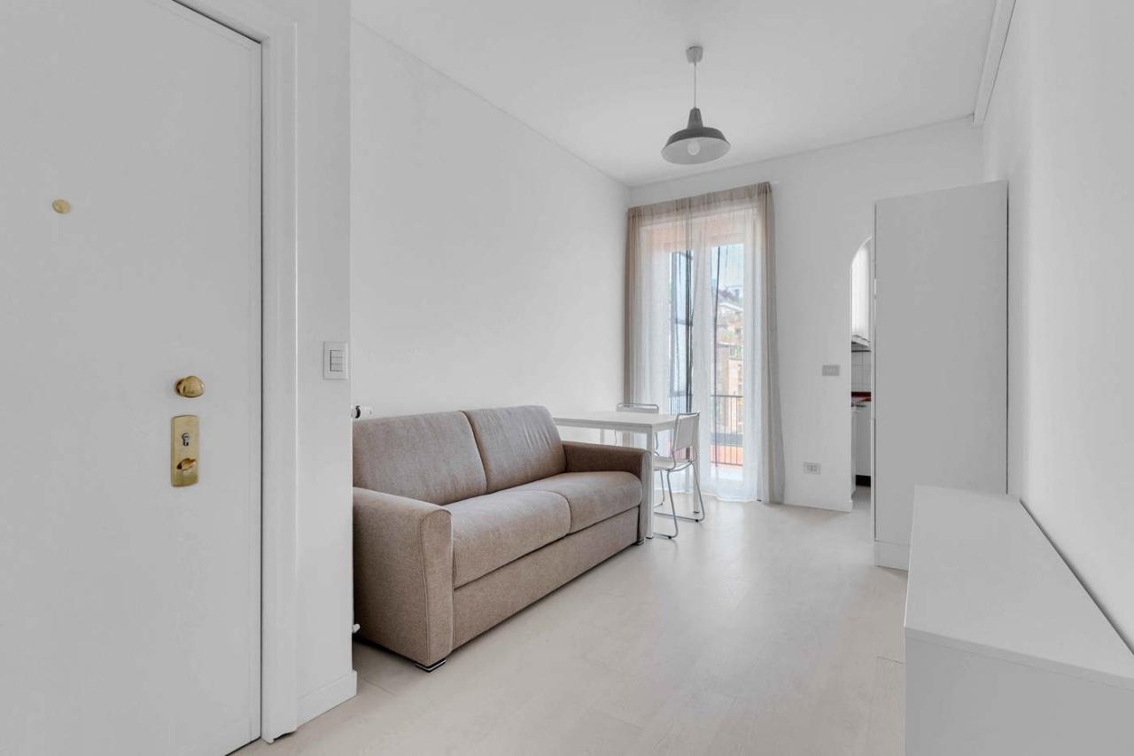 appartamento in affitto a Milano in zona San Vittore