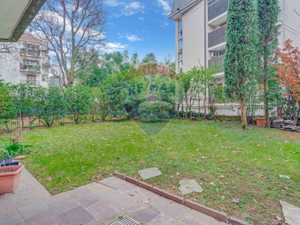 appartamento in affitto a Milano in zona San Siro