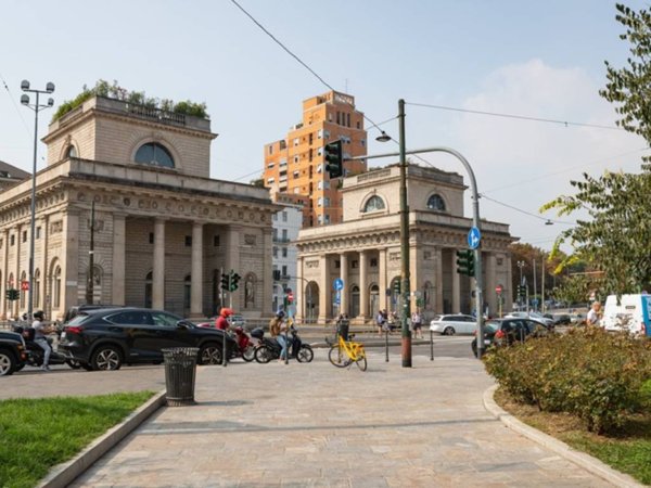 negozio in affitto a Milano in zona Porta Venezia