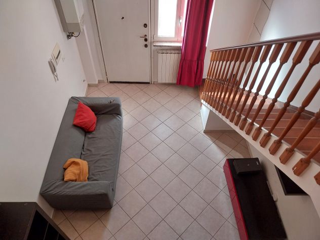 appartamento in affitto a Milano in zona Porta Genova