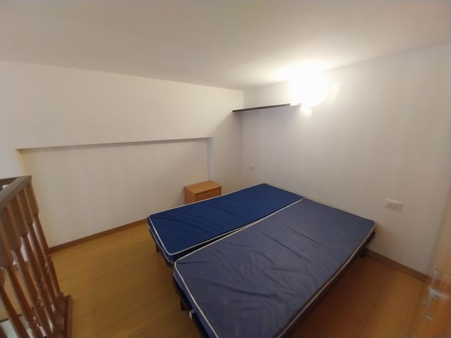 appartamento in affitto a Milano in zona Porta Genova