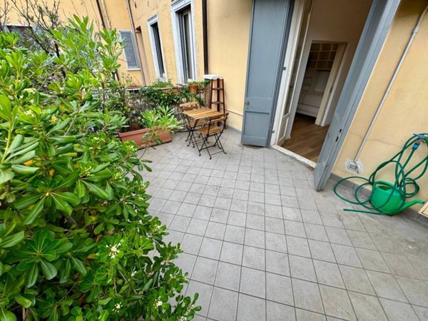appartamento in affitto a Milano in zona Centro Direzionale