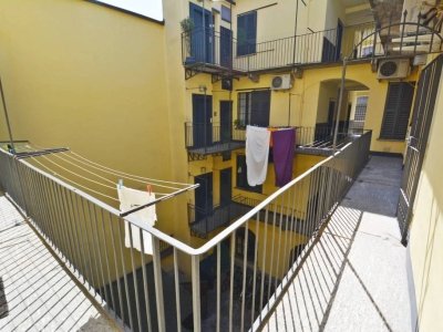 appartamento in affitto a Milano in zona Porta Ticinese