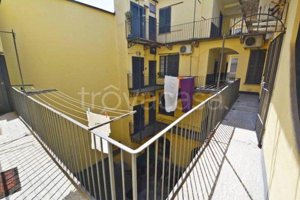 appartamento in affitto a Milano in zona Porta Genova