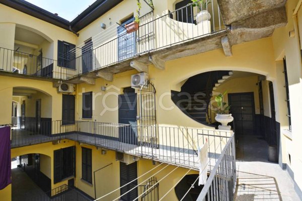 appartamento in affitto a Milano in zona Porta Ticinese