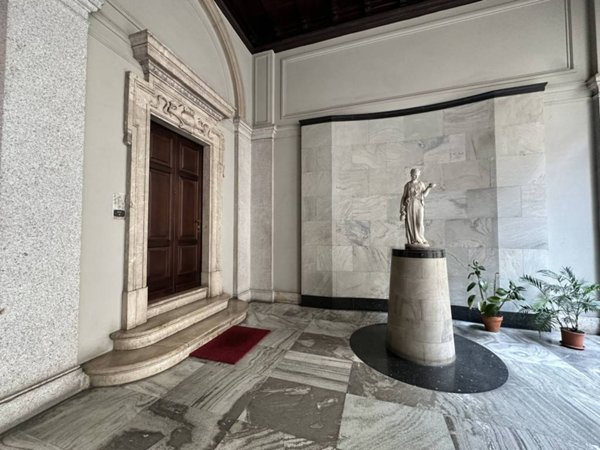 appartamento in affitto a Milano in zona Cadorna