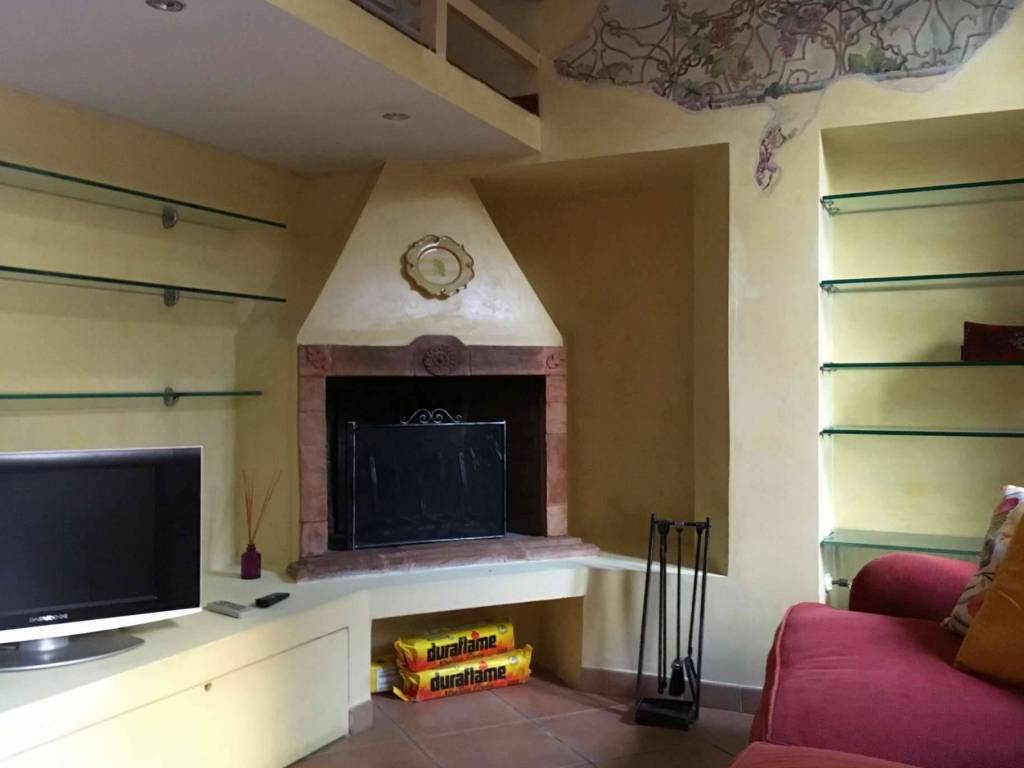 appartamento in affitto a Milano in zona Sant'Ambrogio
