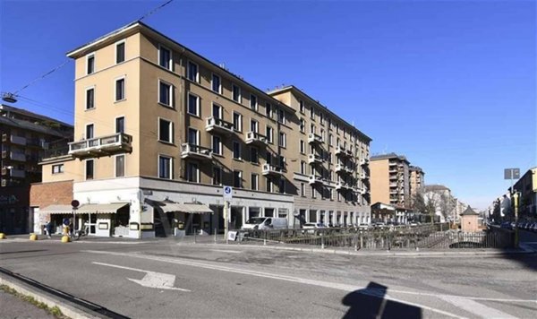 appartamento in affitto a Milano in zona Conchetta