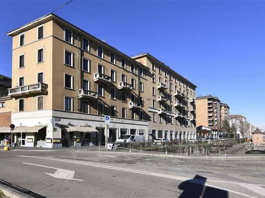 appartamento in affitto a Milano in zona Conchetta