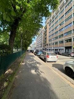 negozio in affitto a Milano in zona Porta Venezia
