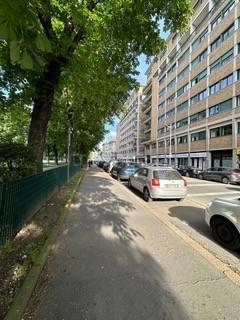 monolocale in affitto a Milano in zona Centro Storico