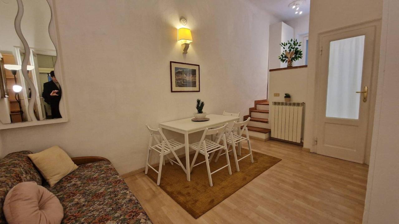 appartamento in affitto a Milano in zona Porta Ticinese