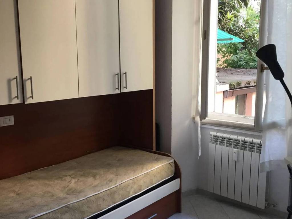 appartamento in affitto a Milano in zona Chiesa Rossa