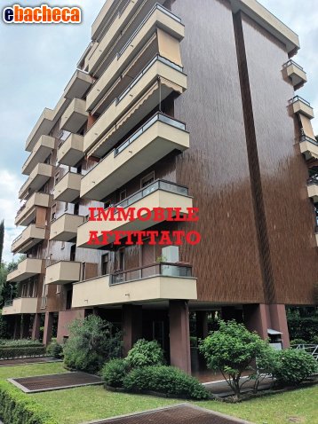 appartamento in affitto a Milano in zona Affori