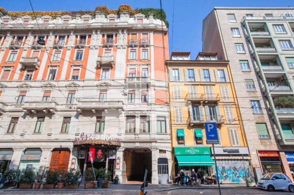 appartamento in affitto a Milano in zona Porta Romana