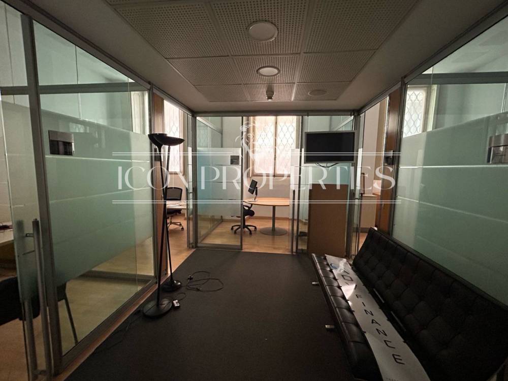 ufficio in affitto a Milano in zona Porta Lodovica