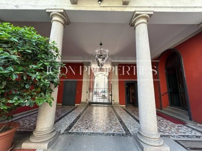 ufficio in affitto a Milano in zona Porta Lodovica