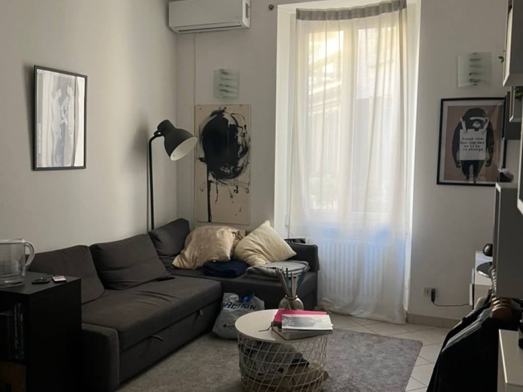 appartamento in affitto a Milano in zona Porta Romana