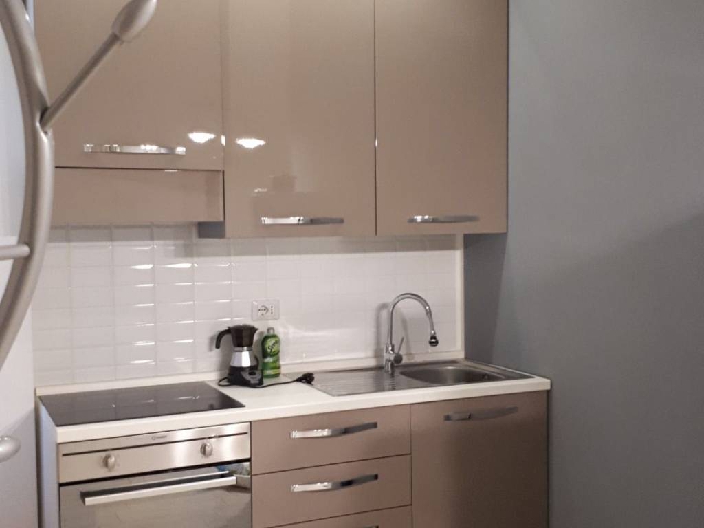 appartamento in affitto a Milano in zona Isola